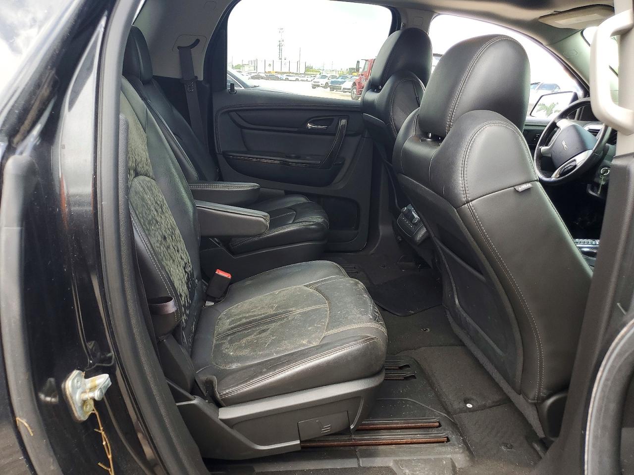 GMC Acadia Slt-1