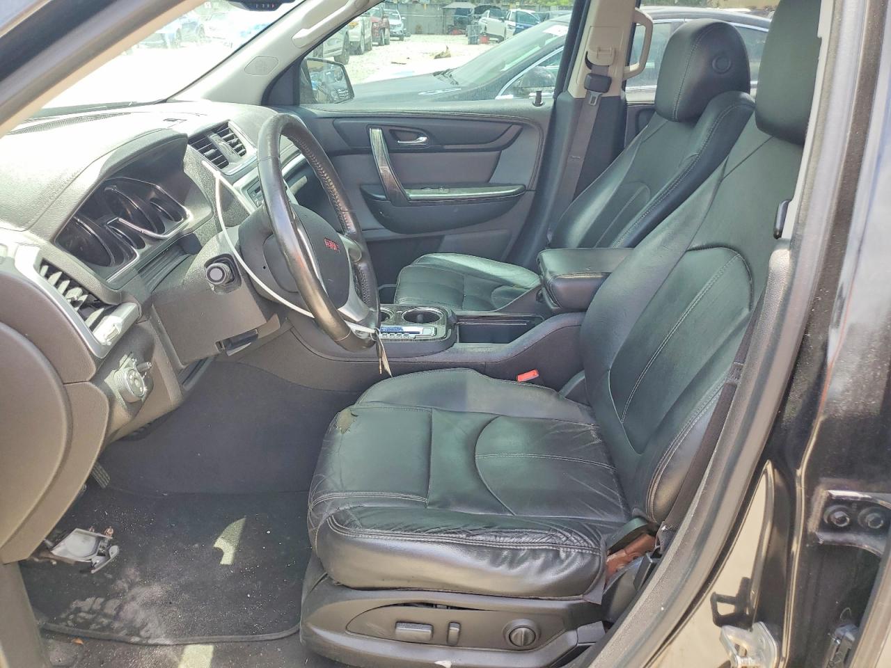 GMC Acadia Slt-1