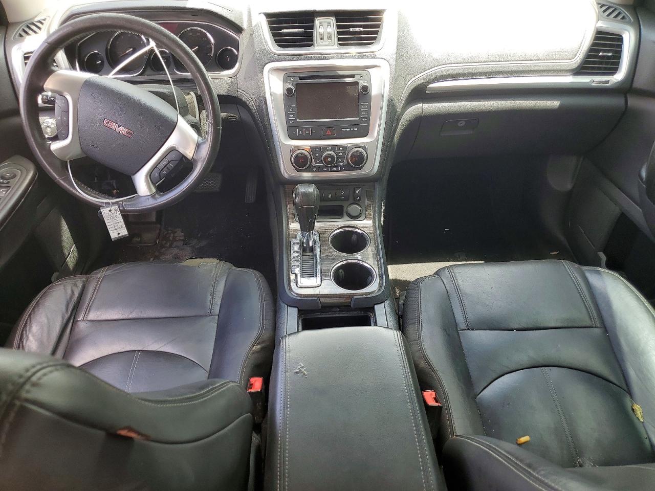 GMC Acadia Slt-1