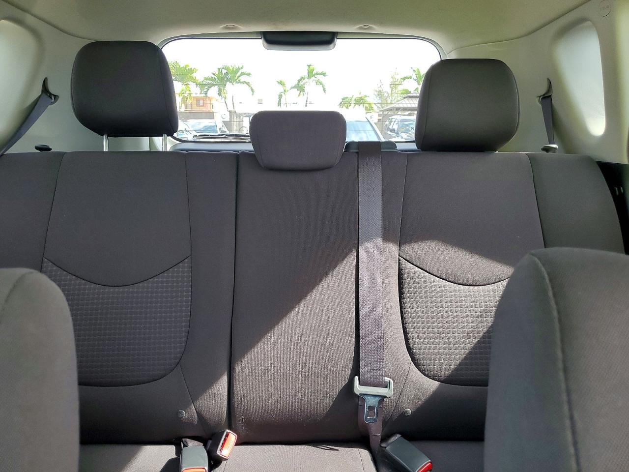 Kia Soul Base