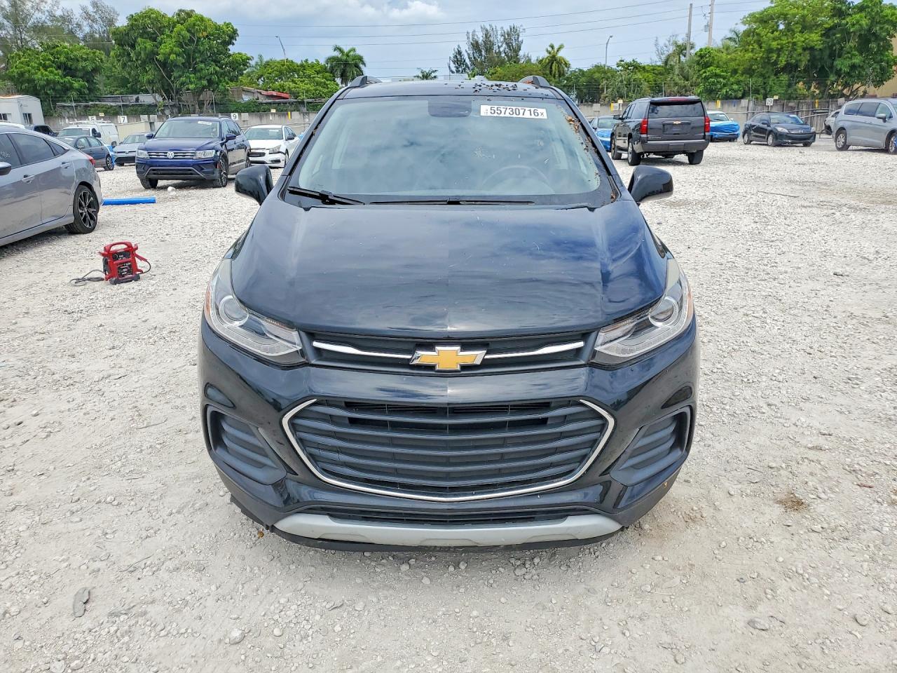 Chevrolet Trax 1lt