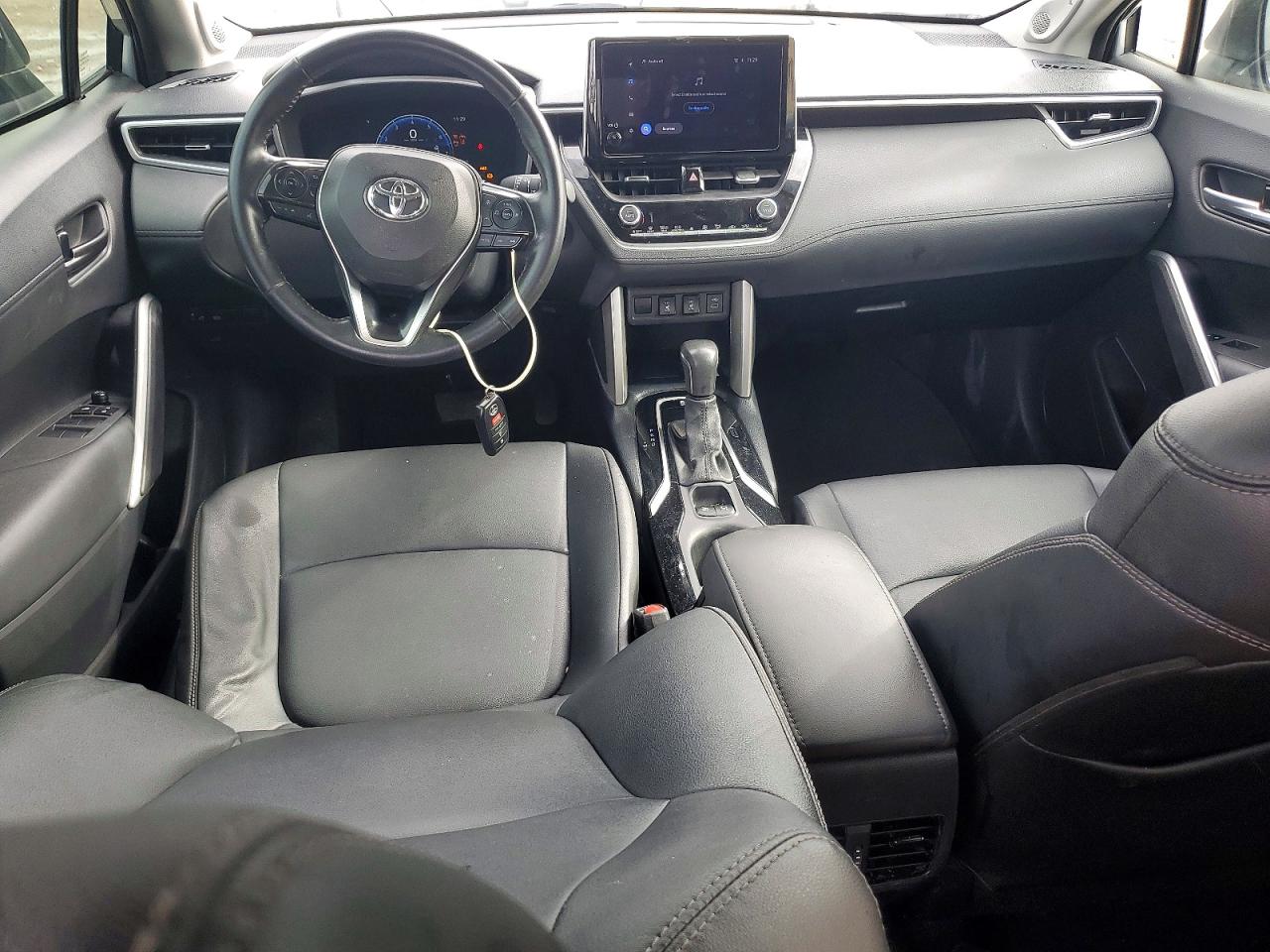 Toyota Corolla Xle