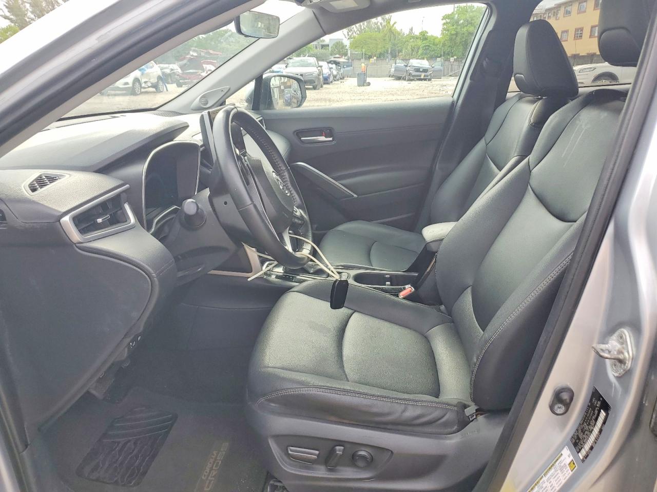 Toyota Corolla Xle