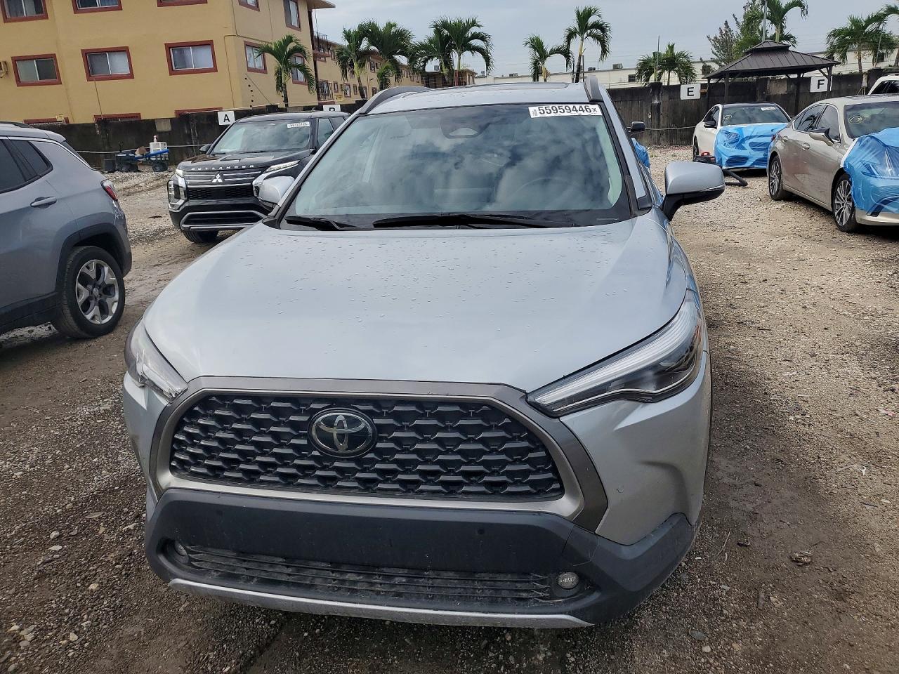 Toyota Corolla Xle