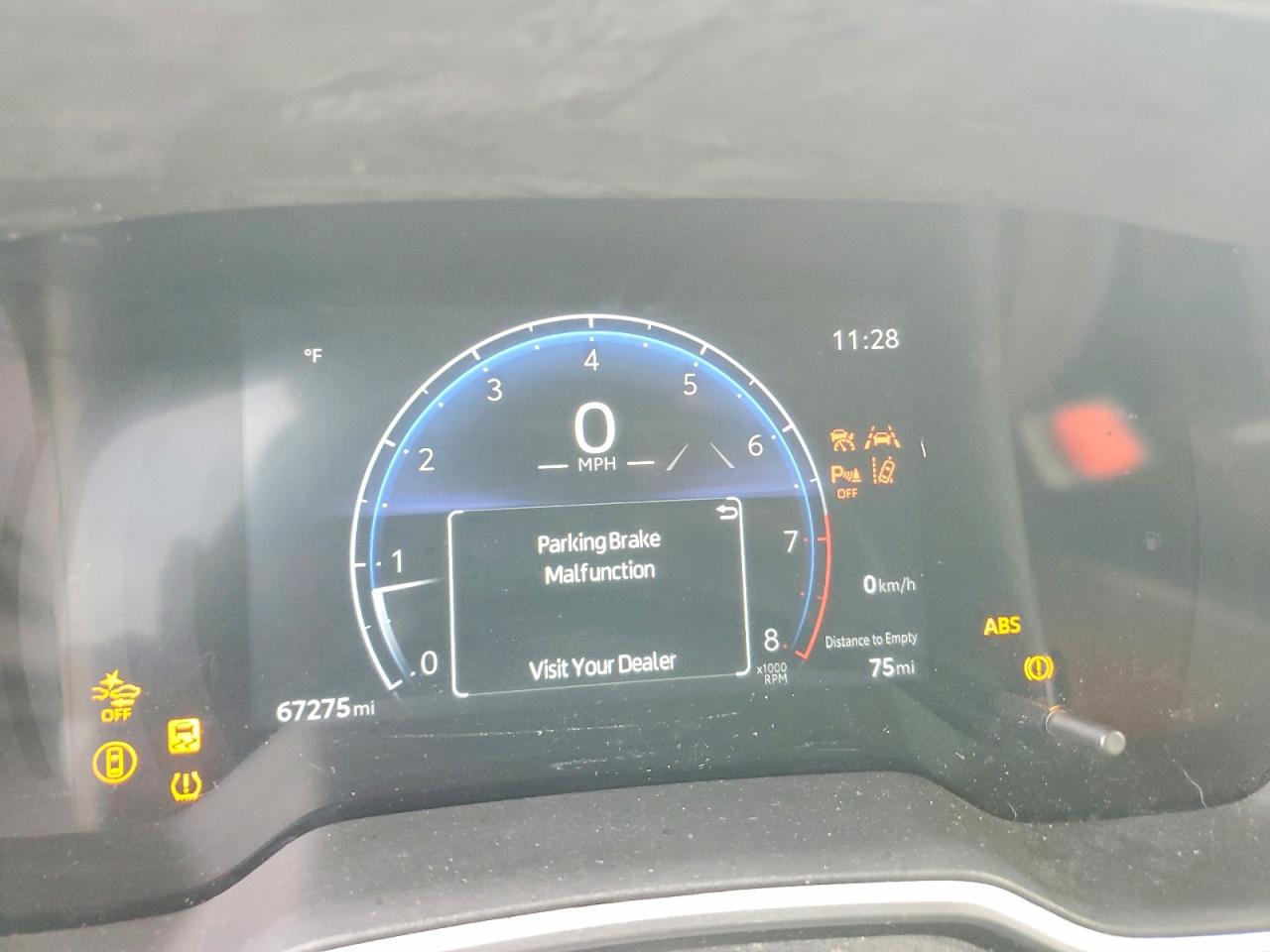 Toyota Corolla Xle