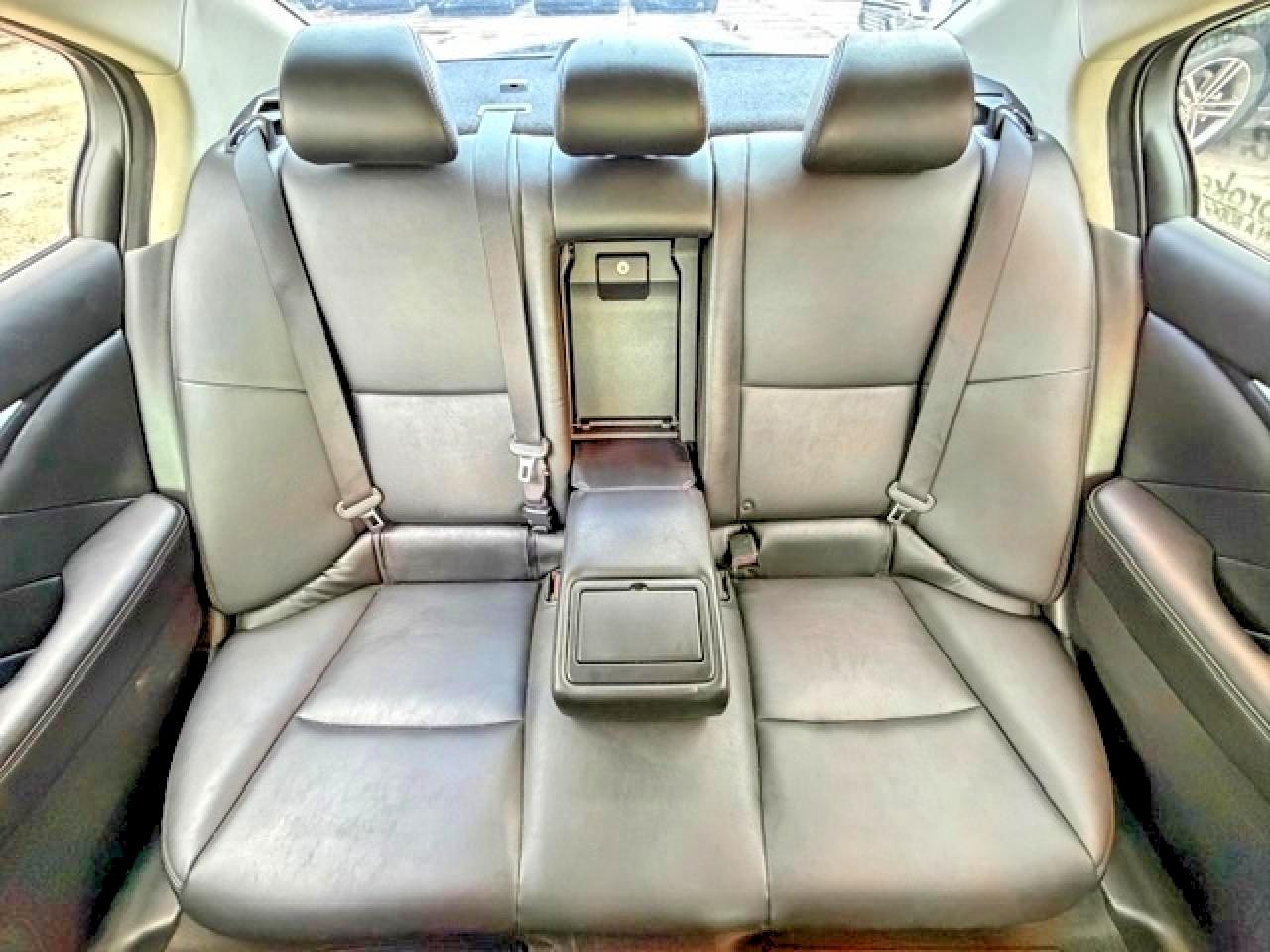 INFINITI Q50 2.0t L 2.0t Luxe
