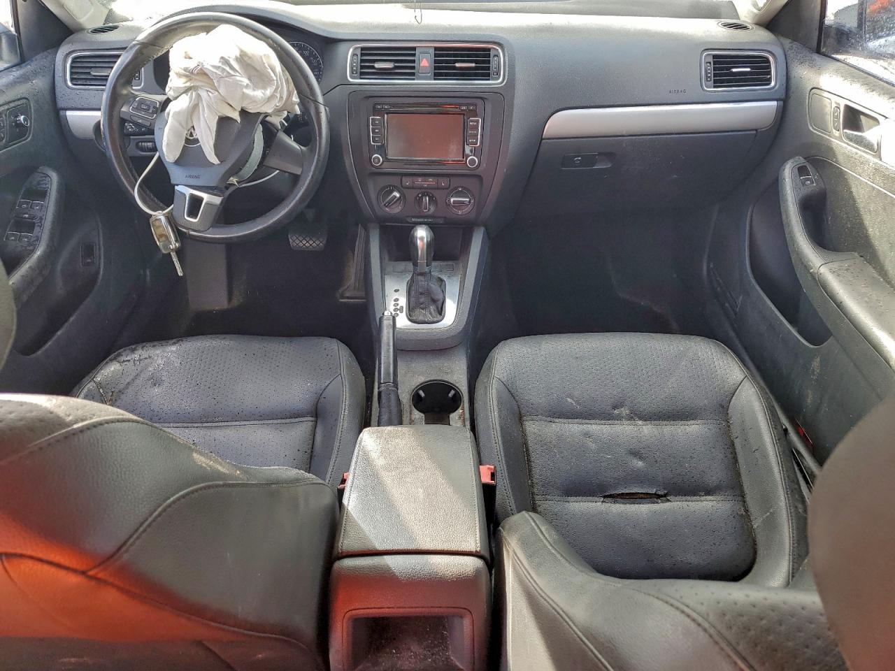 Volkswagen Jetta Se