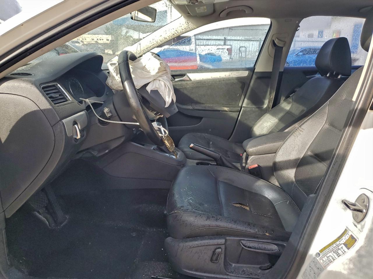 Volkswagen Jetta Se