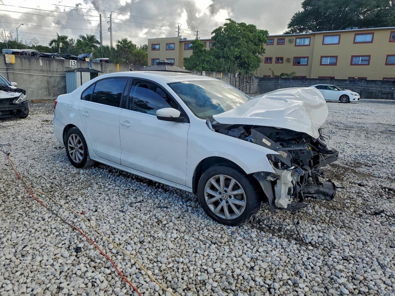 Volkswagen Jetta Se