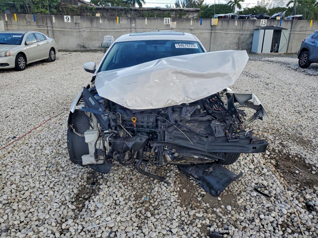 Volkswagen Jetta Se
