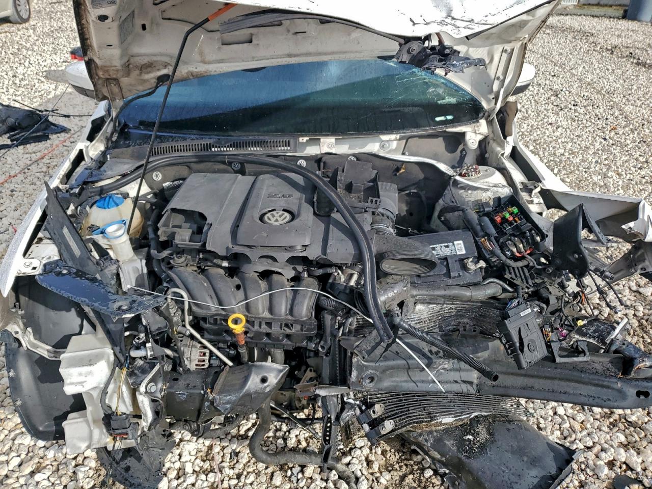 Volkswagen Jetta Se