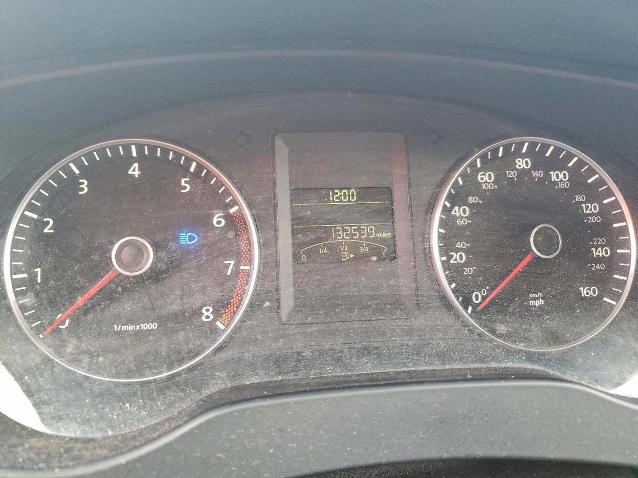 Volkswagen Jetta Se