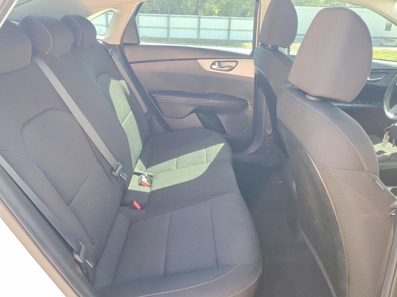 Kia Forte Fe