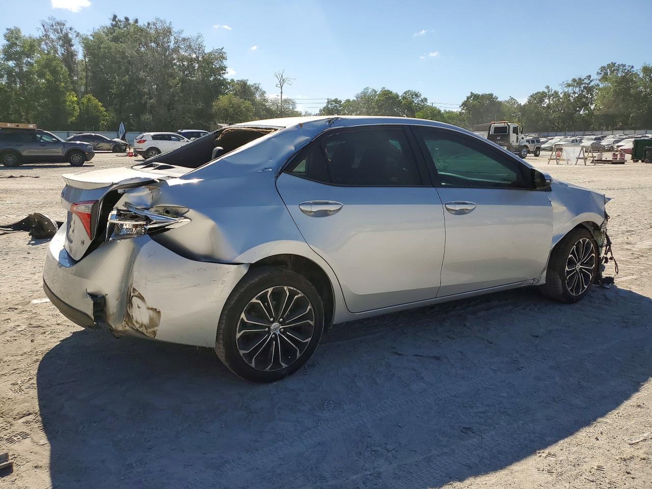 Toyota Corolla S Plus