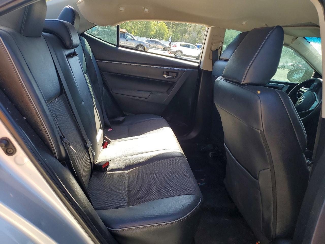 Toyota Corolla S Plus