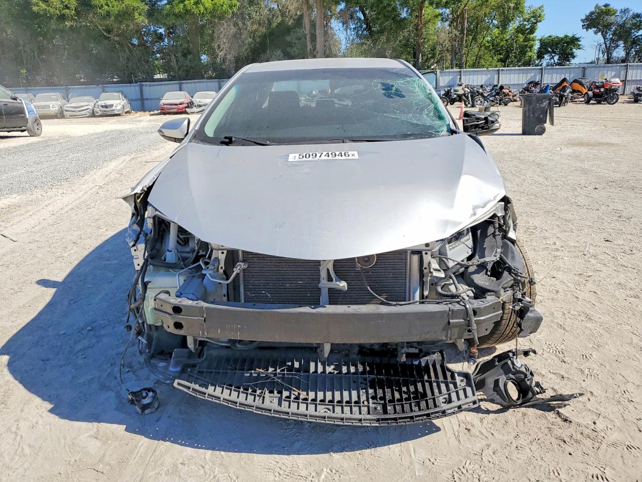 Toyota Corolla S Plus