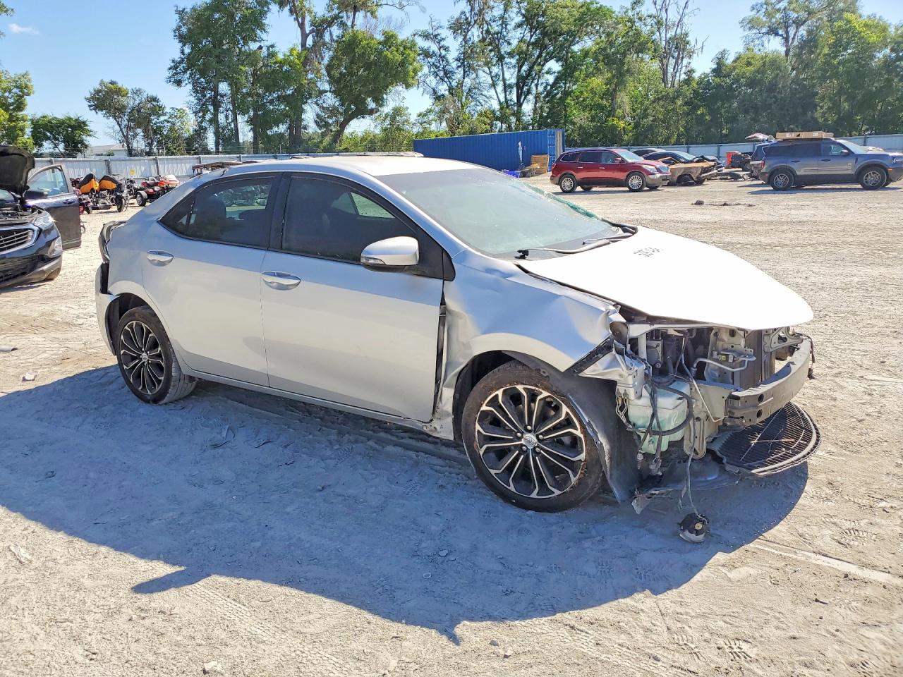 Toyota Corolla S Plus
