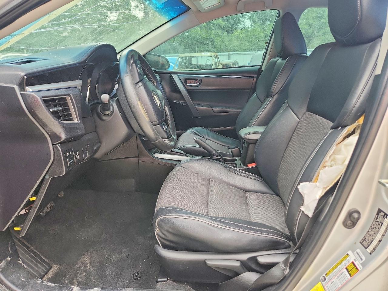 Toyota Corolla S Plus
