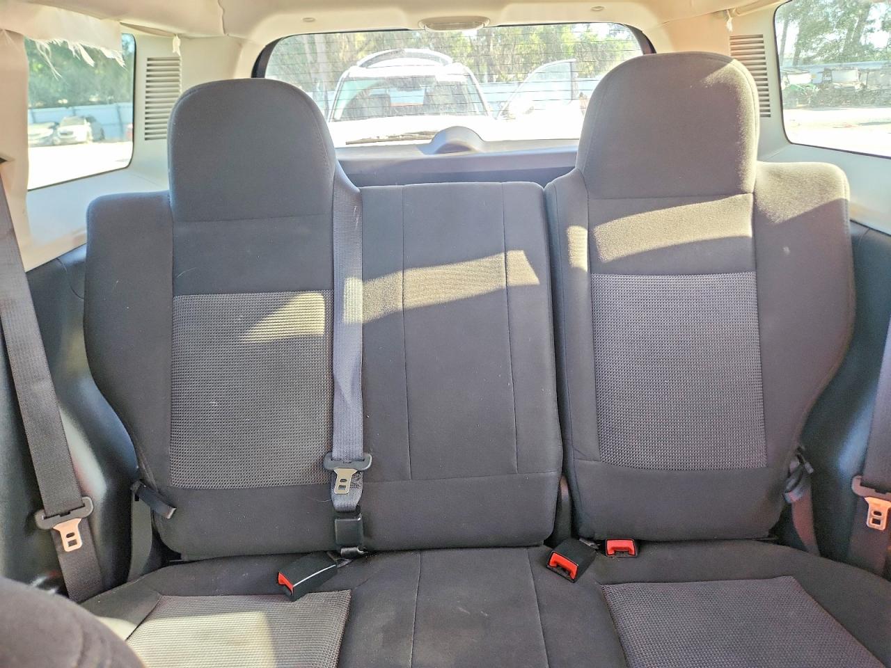 Jeep Patriot Latitude
