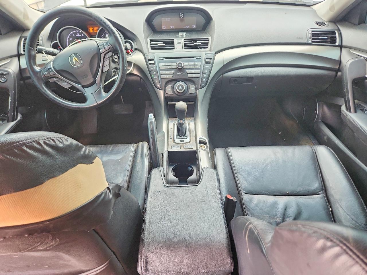 Acura TL