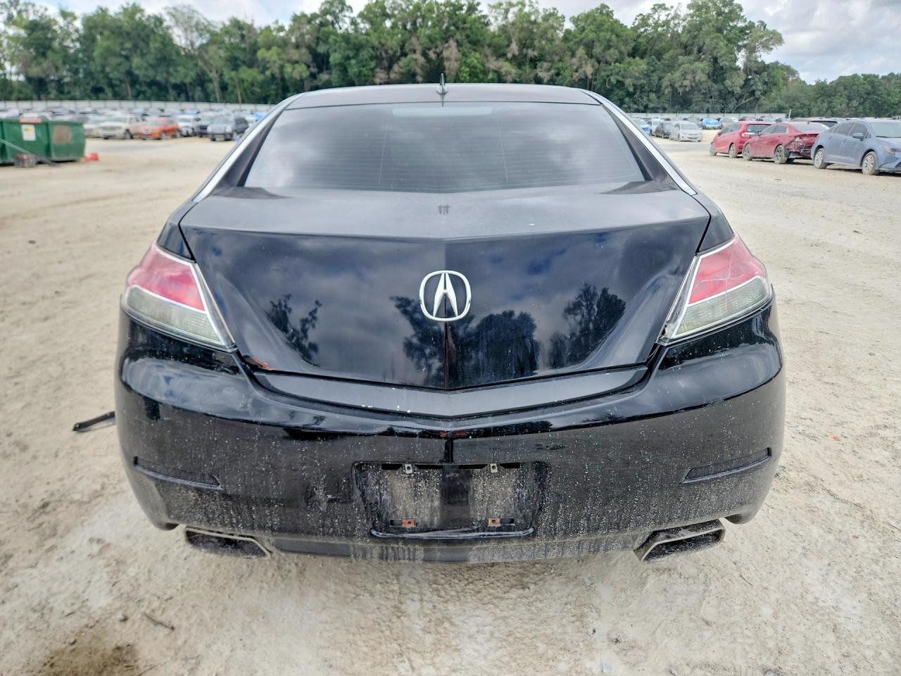 Acura TL