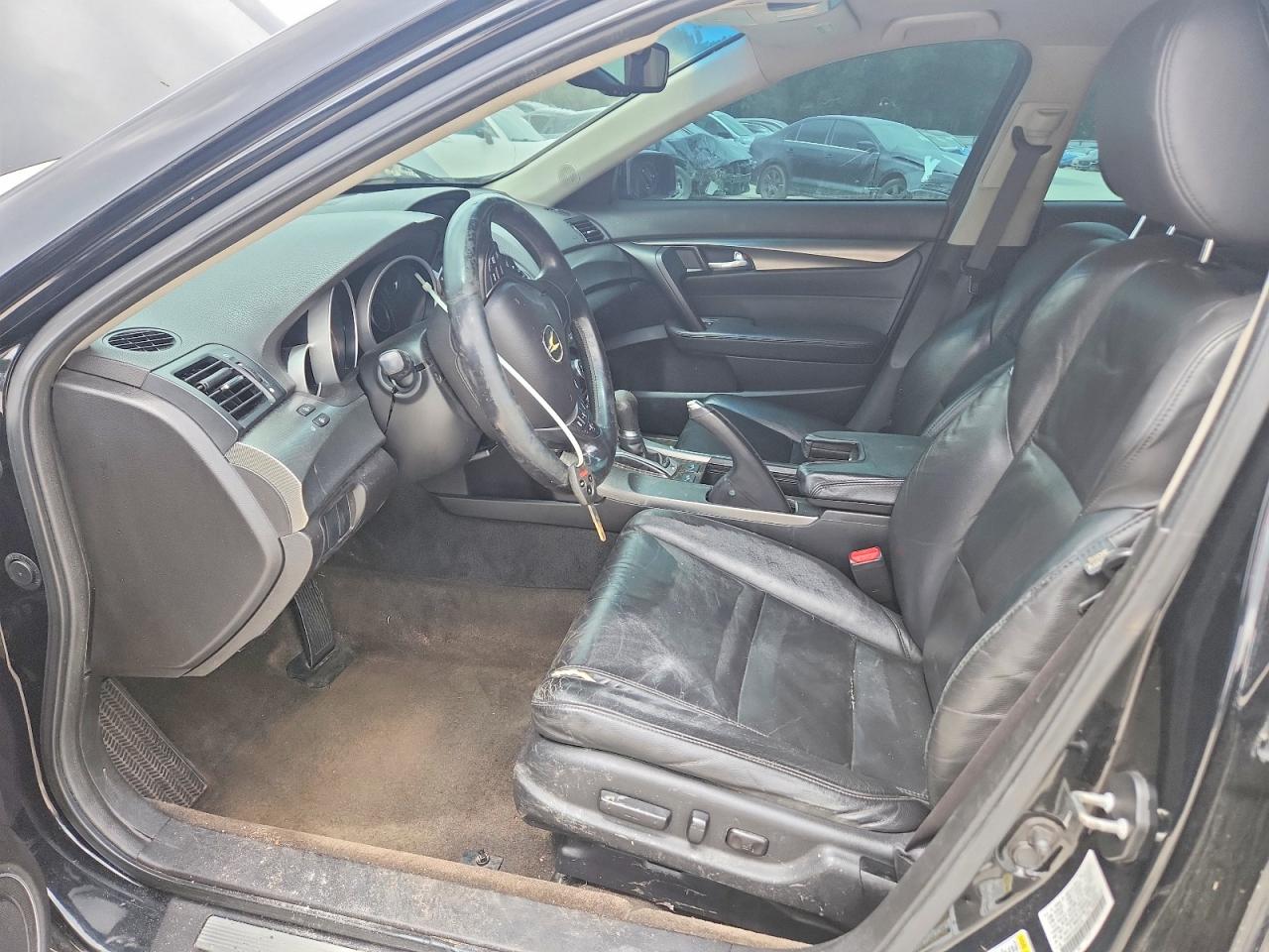 Acura TL