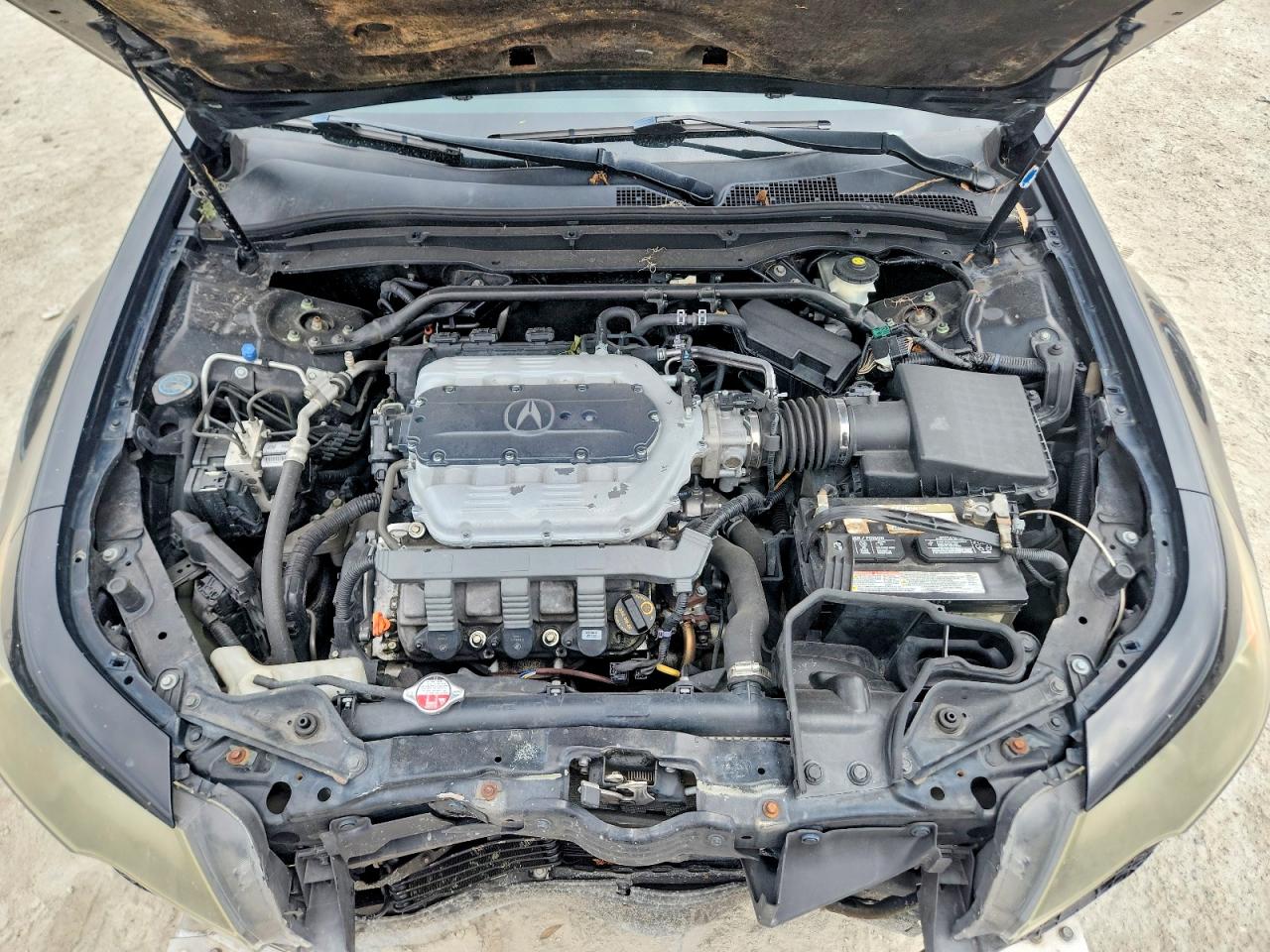 Acura TL