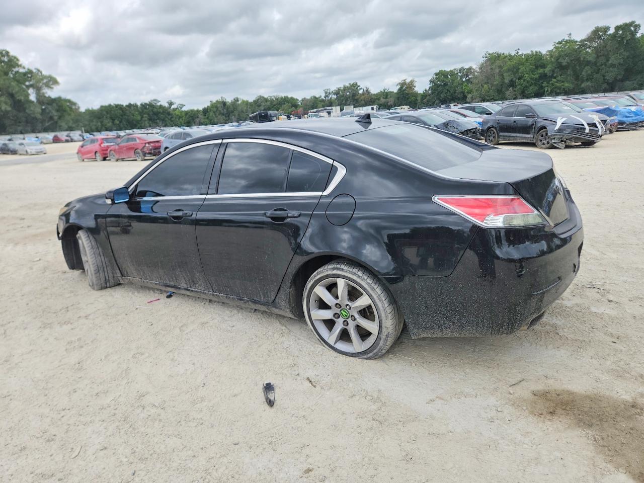 Acura TL