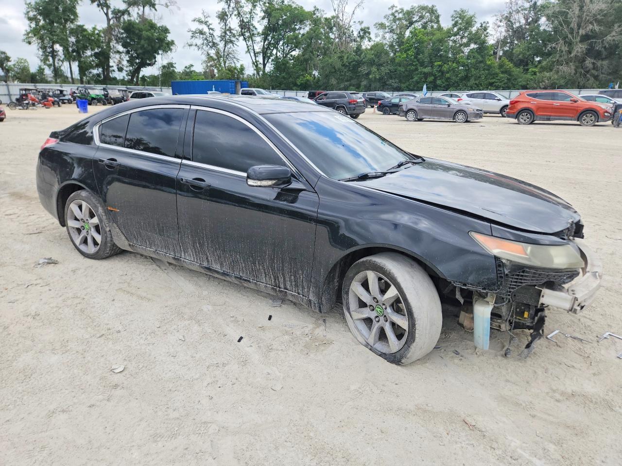 Acura TL