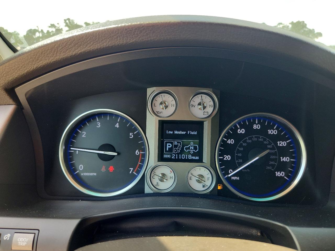 Lexus Lx570 570