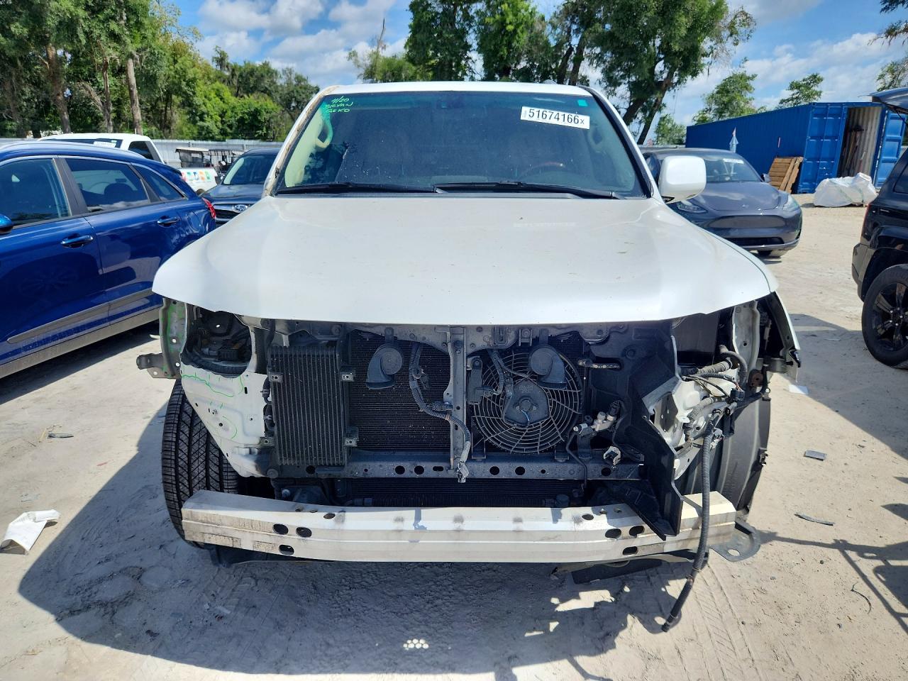 Lexus Lx570 570