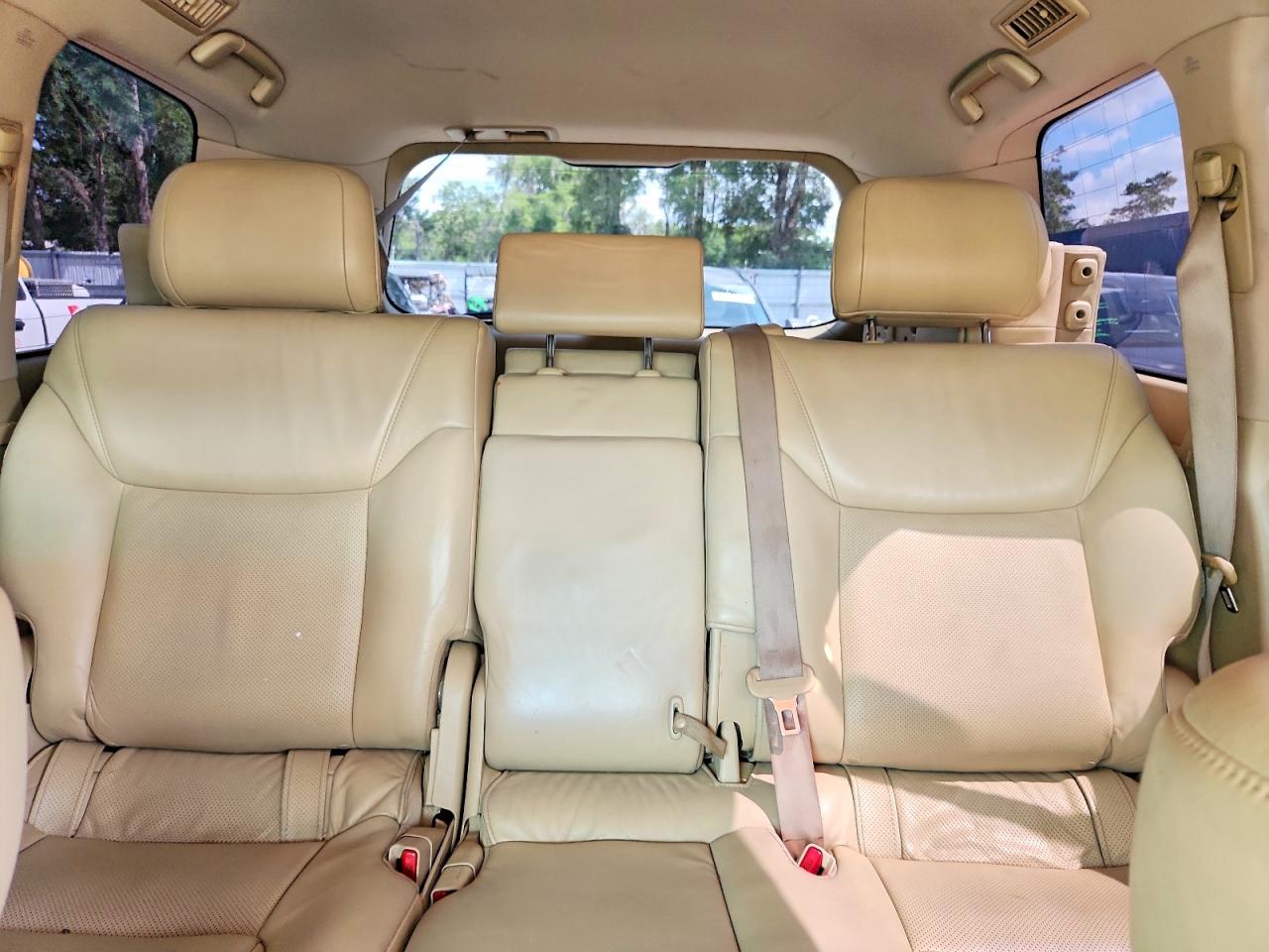 Lexus Lx570 570