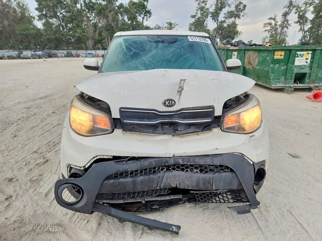 Kia Soul Base