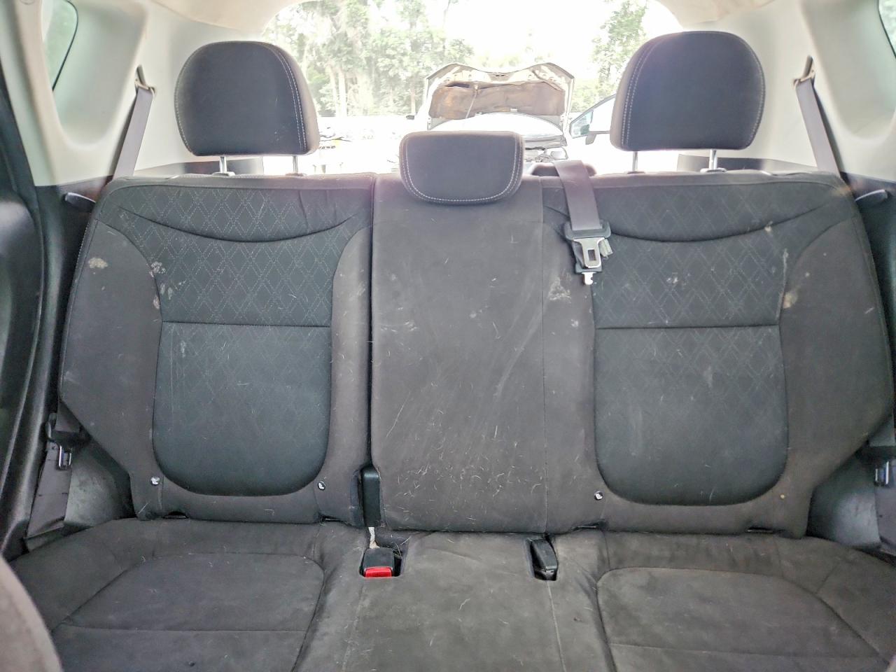 Kia Soul Base