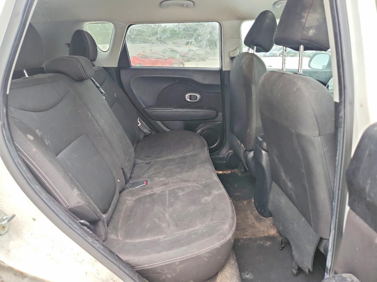 Kia Soul Base