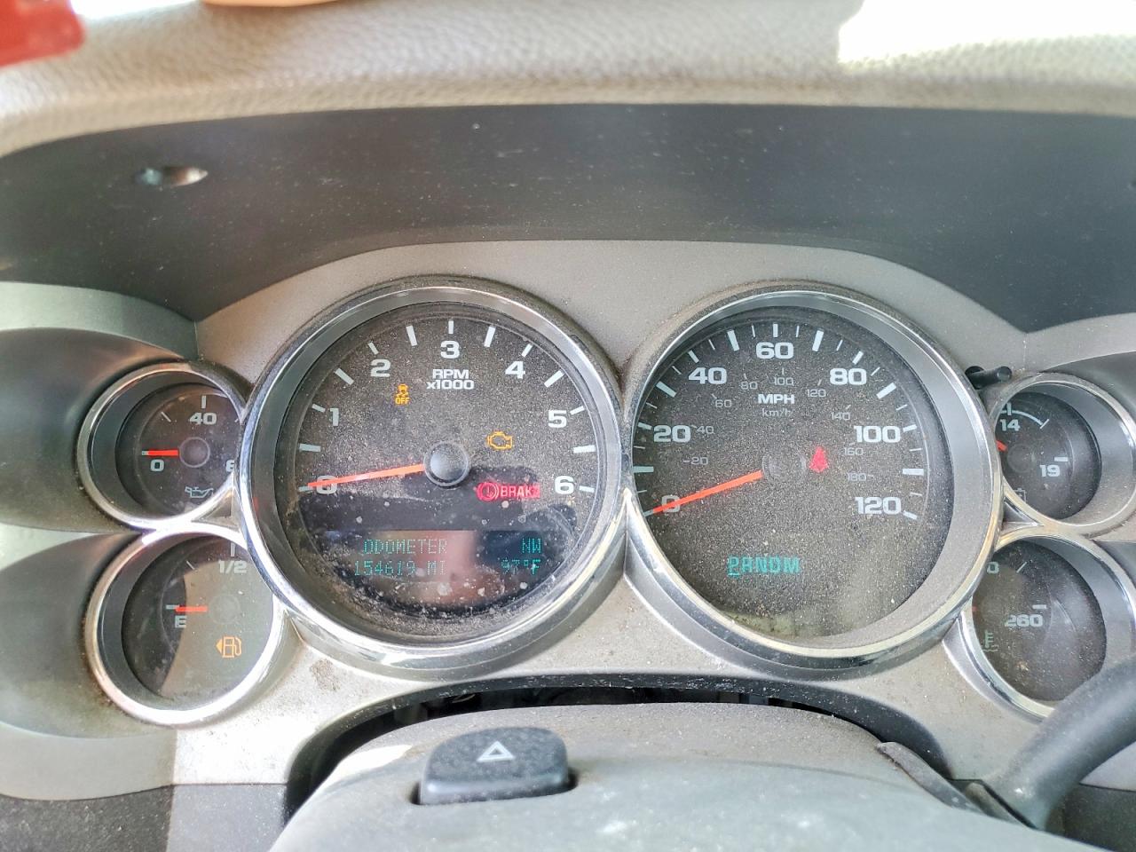 GMC Sierra K1500 Sle