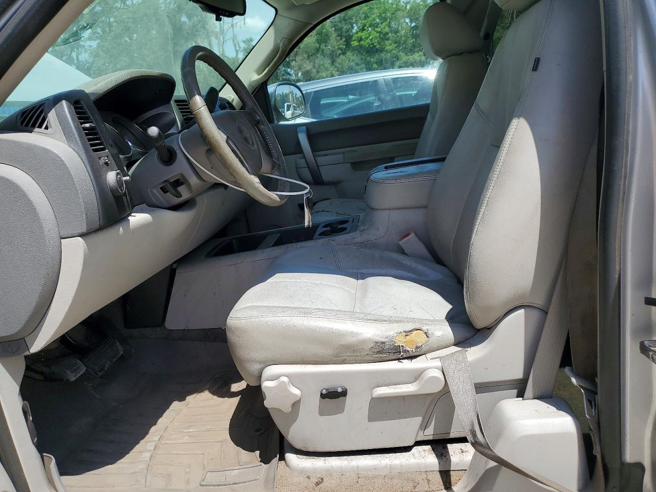 GMC Sierra K1500 Sle