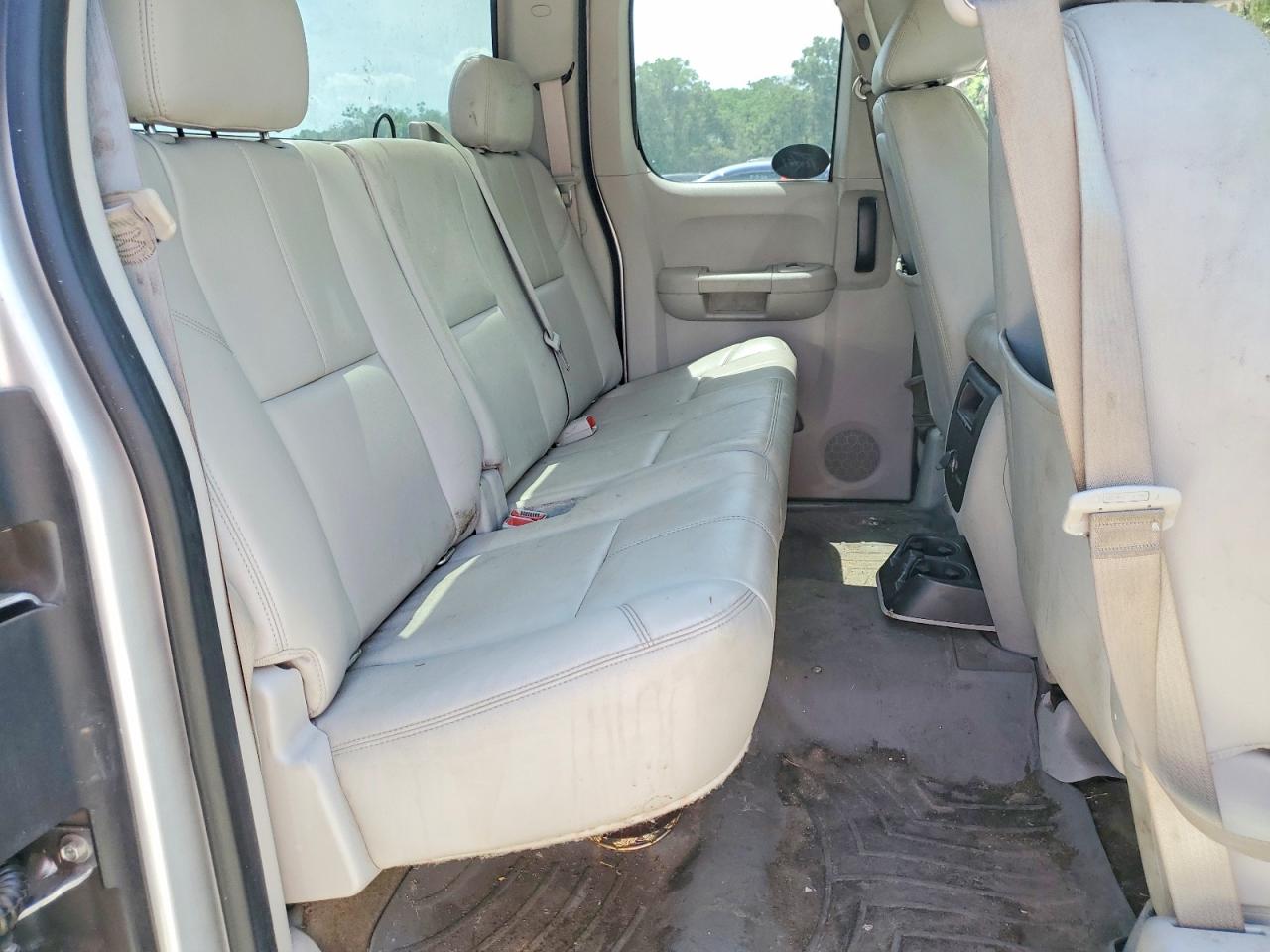GMC Sierra K1500 Sle