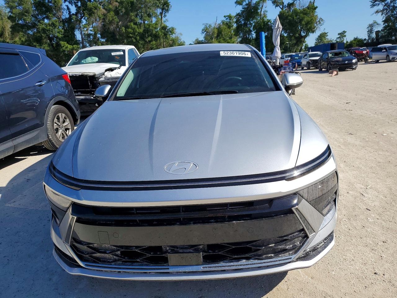 Hyundai SONATA Sel