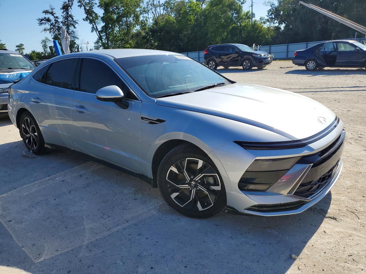 Hyundai SONATA Sel