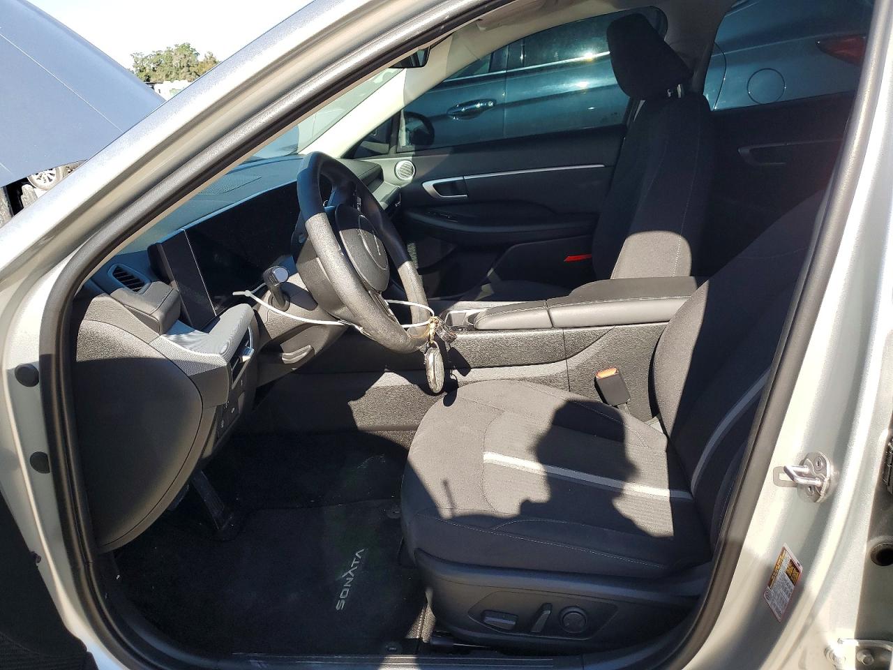 Hyundai SONATA Sel