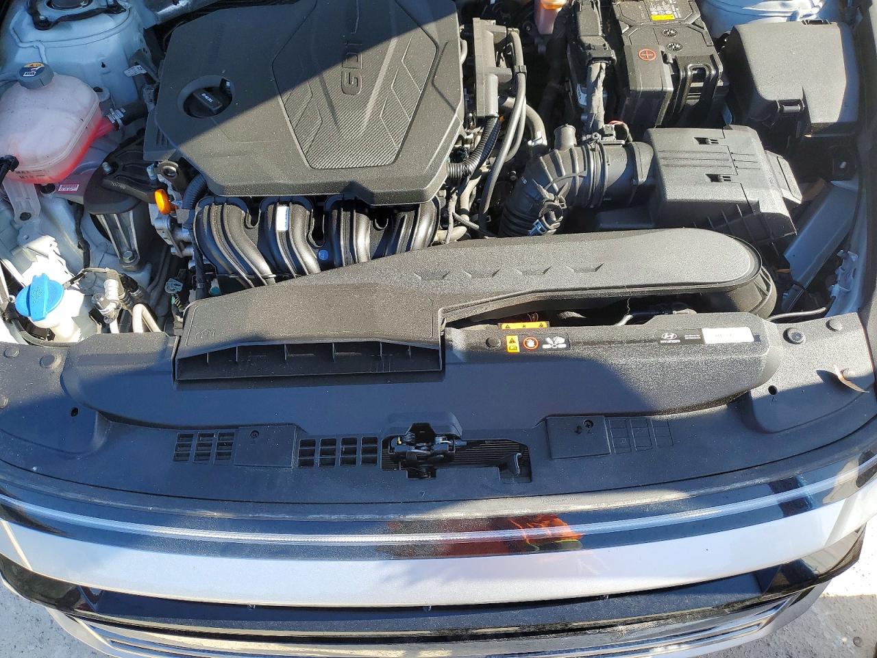 Hyundai SONATA Sel
