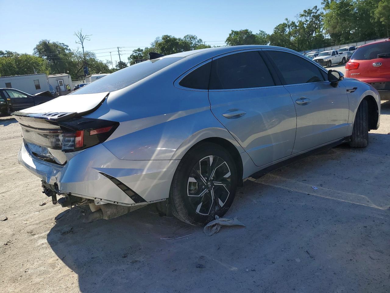 Hyundai SONATA Sel