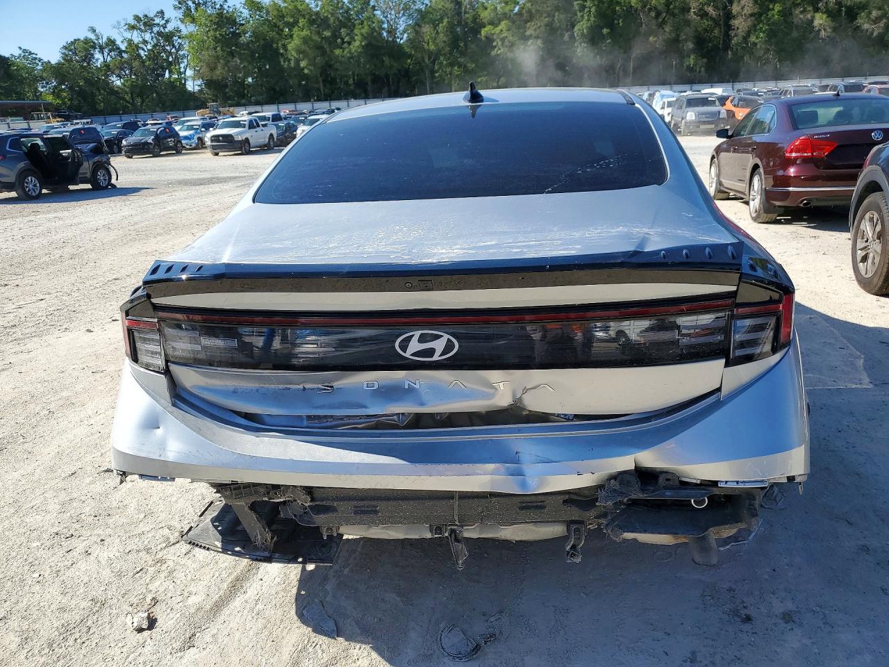 Hyundai SONATA Sel