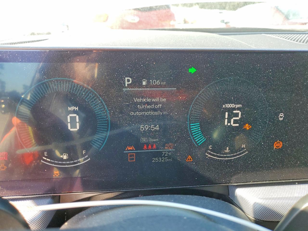 Hyundai SONATA Sel