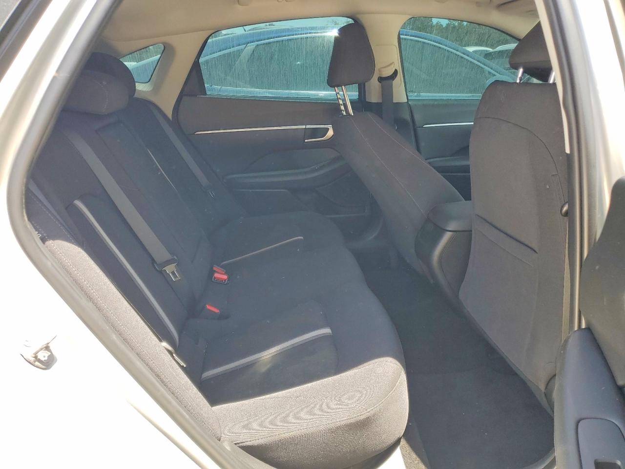 Hyundai SONATA Sel