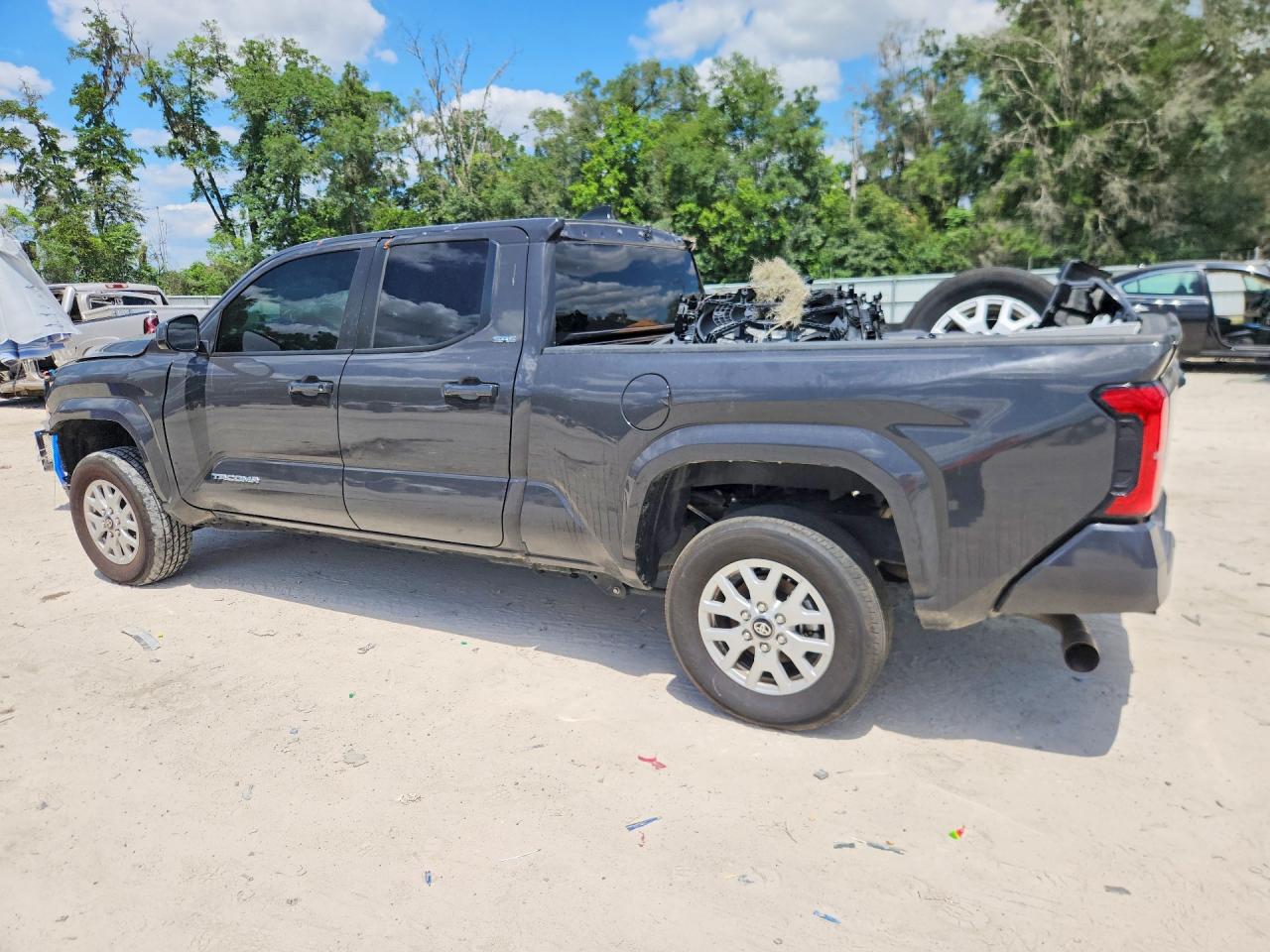 Toyota Tacoma Sr5