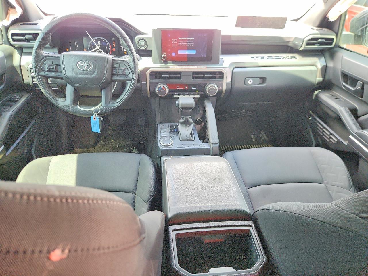 Toyota Tacoma Sr5