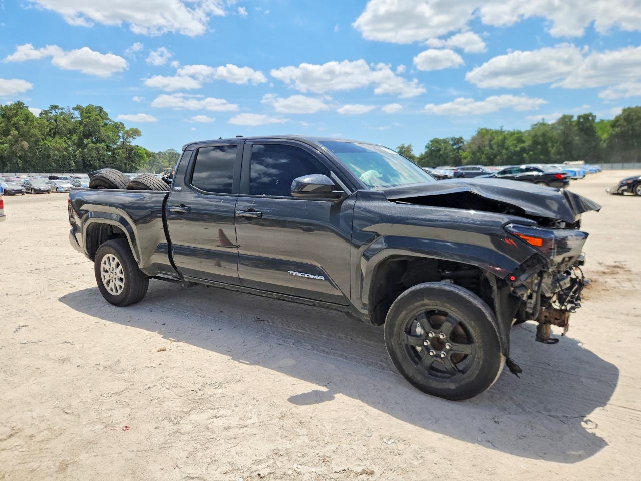 Toyota Tacoma Sr5