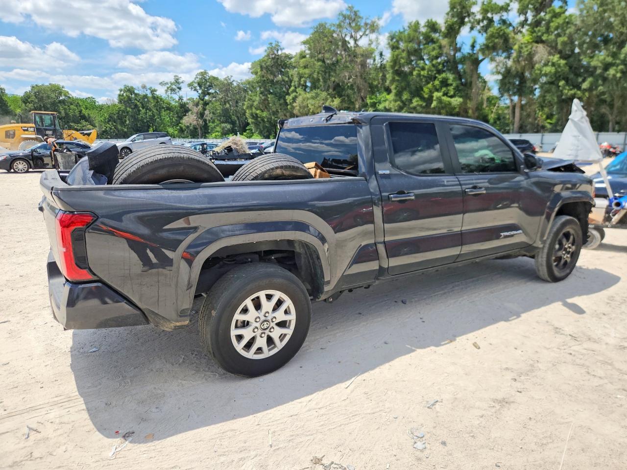 Toyota Tacoma Sr5